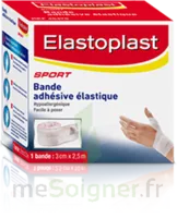 Elastoplast Bande Adhésive Elastiques 3cmx2,5m à MANCIET