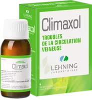 Lehning Climaxol Solution Buvable En Flacon Fl/60ml à MANCIET