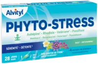Govital Phyto-stress 28 Gélules à MANCIET