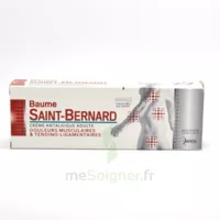 Baume Saint Bernard, Crème à MANCIET
