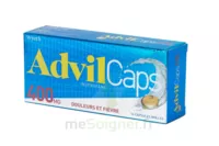 Advilcaps 400 Mg Caps Molle Plaq/14 à MANCIET
