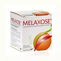 Melaxose Pâte Orale En Pot Pot Pp/150g+c Mesure à MANCIET