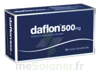 Daflon 500 Mg Comprimés Pelliculés Plq/60 à MANCIET