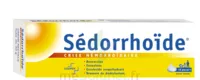 Sedorrhoide Crise Hemorroidaire Crème Rectale T/30g à MANCIET