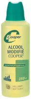 Alcool Modifie Cooper Solution Pour Application Cutanée Fl/250ml à MANCIET