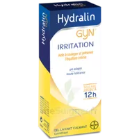 Hydralin Gyn Gel Calmant Usage Intime 400ml à MANCIET
