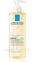 La Roche Posay Lipikar Ap+ Huile Lavante Relipidante Anti-grattage Fl/400ml à MANCIET