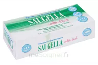 Saugella Cotton Touch Tampon Périodique Super B/16 à MANCIET