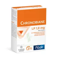 Pileje Chronobiane Lp 1,9 Mg 60 Comprimés à MANCIET