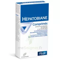 Pileje Hepatobiane 28 Comprimés à MANCIET